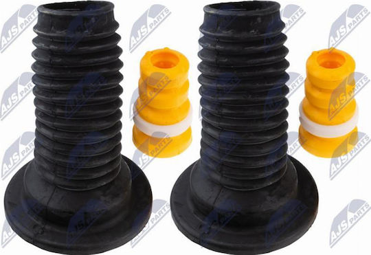 Σετ Προστασίας Σκόνη Αμορτισέρ Toyota Rav 4 Iii 2005-2014 2.0l Suv Toyota Rav 4 Iii 2005-2014 2.4l Suv Toyota Rav 4 Iii 2005-2014 2.2l Suv