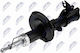 Amortizor Fiat Panda 2003-0 1.2l Hatchback Fiat Panda 2003-0 1.3l Hatchback