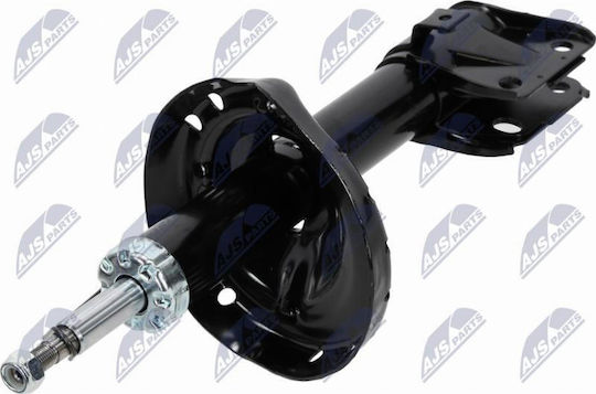 Αμορτισέρ Subaru Forester 2007-0 2.0l Suv Subaru Forester 2007-0 2.5l Suv