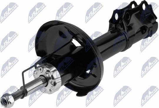 Амортисьор Seat Arosa 1997-2004 1.4l Хечбек Seat Arosa 1997-2004 1.0l Хечбек Seat Arosa 1997-2004 1.7l Хечбек