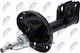 Shock Absorber Subaru Impreza Saloon 1999-2009 2.0l Sedan Subaru Impreza Saloon 1999-2009 1.6l Sedan Subaru Impreza Saloon 1999-2009 1.5l Sedan
