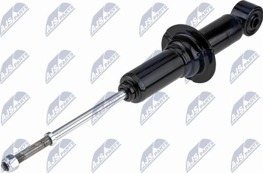 Амортисьор Isuzu D-max I 2002-2012 3.0l Пикап Isuzu D-max I 2002-2012 2.5l Пикап