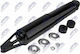 NTY Autoaufhängungen Isuzu D-max I 2002-2012 3.0l Pickup Isuzu D-max I 2002-2012 2.5l Pickup