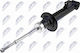 Αμορτισέρ Mitsubishi L200 Triton 2014-0 2.4l Pickup Mitsubishi L200 Triton 2004-2018 2.5l Pickup