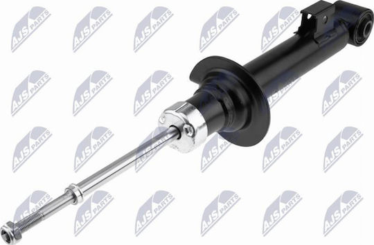 Αμορτισέρ Mitsubishi L200 Triton 2014-0 2.4l Pickup Mitsubishi L200 Triton 2004-2018 2.5l Pickup