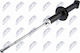 Shock Absorber Skoda Favorit 1989-1994 1.3l Hatchback Skoda Favorit 1989-1994 1.1l Hatchback Skoda Favorit Forman 1988-1995 1.3l Estate