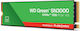 Western Digital Green SN3000 SSD 1TB τύπου M.2 με σύνδεση PCI Express 4.0 WDS100T4G1E-00CPS0 Bulk