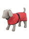 Explore Thermo Winter Coat Dog Sangria Xs 25 Cm