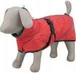 Explore Thermo Winter Coat Dog Sangria Xs 30 Cm