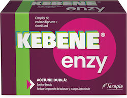 Terapia Kebene Enzy 10 Plicuri Terapia Kebene Enzy 10 Plicuri