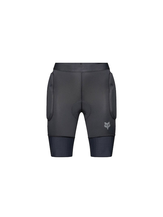 Fox Men's Black Cycling Pants