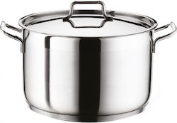 Raki Kommerzielle Töpfe aus Aluminium mit Durchmesser 26cm und Höhe 16cm Raki Kommerzielle Töpfe aus Aluminium mit Durchmesser 26cm und Höhe 16cm