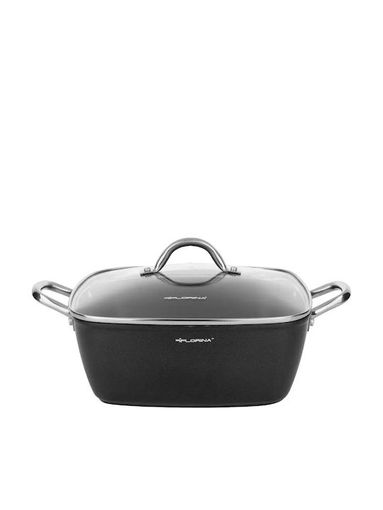 Florina Oală Adâncă din Aluminiu 6.1l