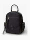 Damentasche Rucksack Schwarz