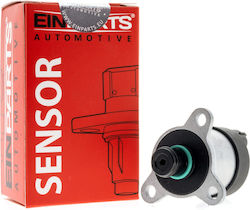 Einparts Fuel Pressure Sensor Nissan Primastar Interstar Opel Movano