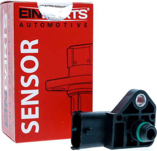 Einparts Map Pressure Sensor Opel Astra H G Estate Corsa Meriva