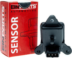Einparts Map Pressure Sensor Fiat Punto Marea Pandamarea