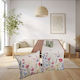 Osterdekorationen & Ornamente Ilis Home 1939 40x170