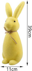 Osterdekorationen & Ornamente Osterhase Filz 39 cm 2 Farben – 1 Stück