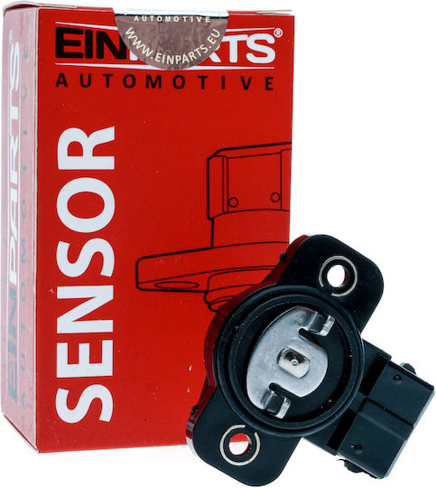 Einparts Automotive Senzor Pozitie Clapeta Acceleratie Tps Kia Magentis Gd