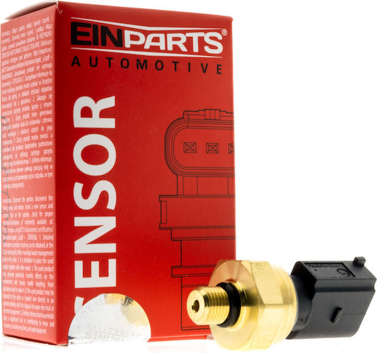 Einparts Automotive Fuel Pressure Sensor Audi A4 A6 Tt Vw Eos 3