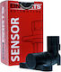 Einparts Automotive Crankshaft Position Sensor Mazda 3 Focus S-max