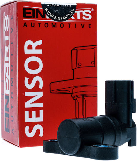 Einparts Automotive Crankshaft Position Sensor Mazda 3 Focus S-max
