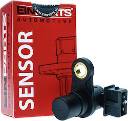 Einparts Automotive Crankshaft Position Sensor Ckp Chevrolet Kalos