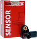 Einparts Auto-Motorsensor Mercedes-Benz GLC X253 3 Anschlüsse