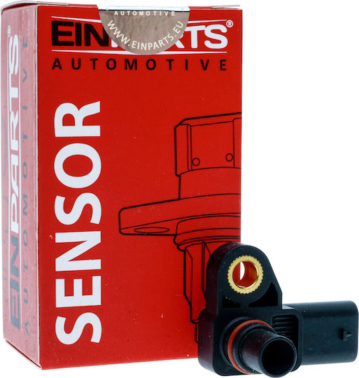 Einparts Auto-Motorsensor Mercedes-Benz GLC X253 3 Anschlüsse