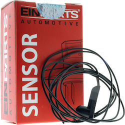Einparts External Temperature Sensor Citroen Berlingo C3 C4 C5 C6