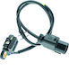 Einparts Automotive Crankshaft Position Sensor Kia Carnival Ii 12v