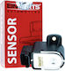 Einparts Auto-Motorsensor Drosselklappenposition für Peugeot 307 206