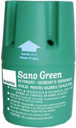 Sano Block Λεκάνης με Άρωμα Φρεσκάδας 150gr