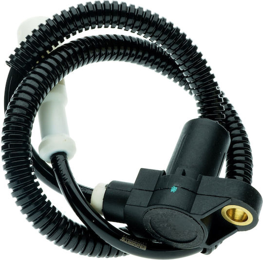 Einparts Abs Sensor Opel Astra F Tigra Corsa Vauxhall 610mm Left Front