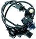 Einparts Automotive Abs Sensor Honda Civic Viii Sedan Fd Fa 705mm