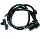 Einparts Automotive Abs Sensor Mitsubishi Lancer Vii Cs W Ct W 1040 Mm