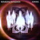 Breaking Benjamin Aurora 1 Cd
