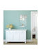 Relaxdays Wall Mirror 60x40cm