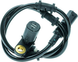 Einparts ABS-Sensor Mercedes-Benz M Klasse W163 Ersatz A163 540 10 17 Einparts ABS-Sensor Mercedes-Benz M Klasse W163 Ersatz A163 540 10 17