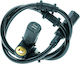 Einparts Abs Sensor Mercedes-benz M Class W163 Replacement A163 540 10 17