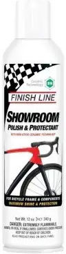 Finish Line Showroom Bn Produs Aerosol Pentru Întreținerea Bicicletei 354ml