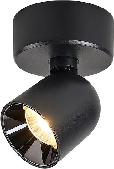Lampa Таванно Осветително Тяло 13см Интегриран LED Lampa Таванно Осветително Тяло 13см Интегриран LED