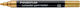 Staedtler Ακρυλικός Μαρκαδόρος Χρυσό 2.4mm