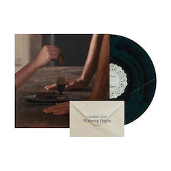 Charli Xcx Wuthering Heights 1 Vinyl