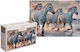 Puzzle 2D Wild Horses 4 1000pcs