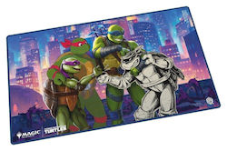 Ultimate Guard Magic Gathering Платформа за Игра Teenage Mutant Ninja Turtles Turtles Forever Ultimate Guard Magic Gathering Платформа за Игра Teenage Mutant Ninja Turtles Turtles Forever