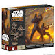 Star Wars Legion Războinicii Wookie din Kashyyyk