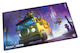 Ultimate Guard Magic Gathering Teenage Mutant Ninja Turtles Playmat Turtle Van