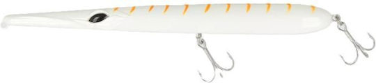 Golden Catch Harisma Sw Artificial Bait Spoon 18gr 10